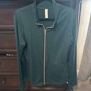 Balance collection jacket